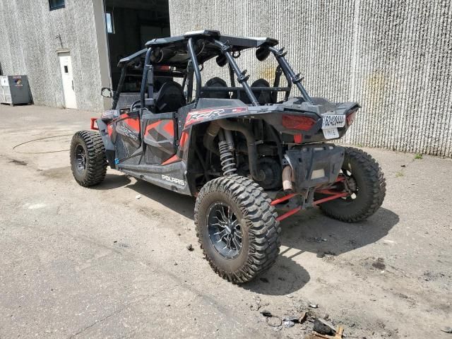 2017 Polaris RIS RZR XP 4 1000 EPS