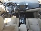 2007 Mitsubishi Outlander XLS