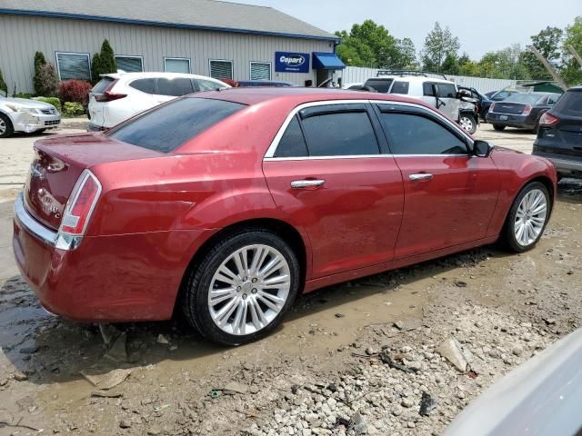 2014 Chrysler 300C