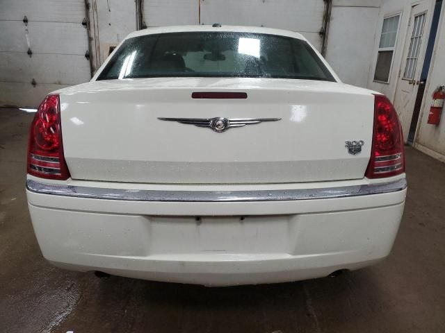 2009 Chrysler 300C