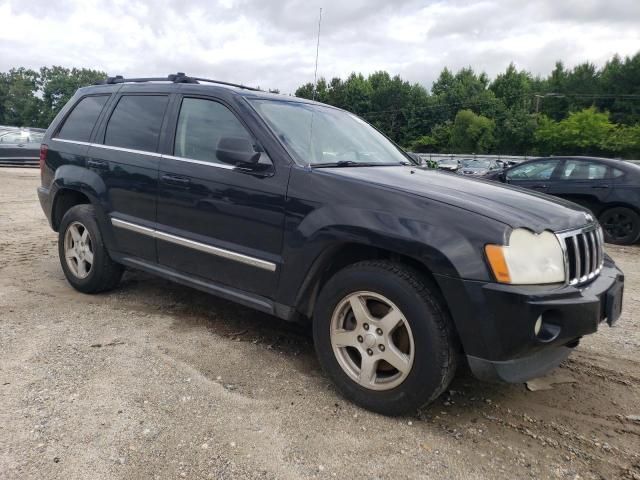 2005 Jeep Grand Cherokee Limited