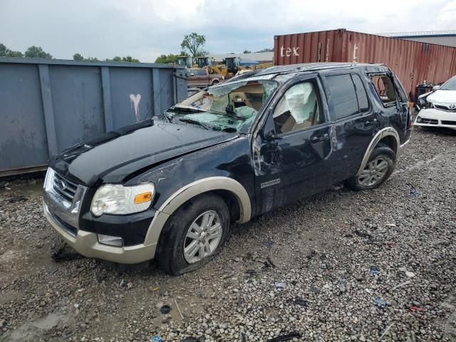 2008 Ford Explorer Eddie Bauer