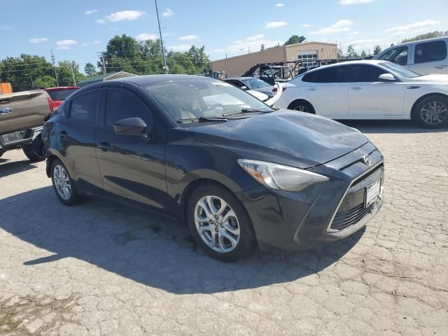 2016 Scion IA