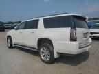 2015 GMC Yukon XL K1500 SLT