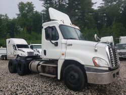 Freightliner salvage cars for sale: 2014 Freightliner Cascadia 125