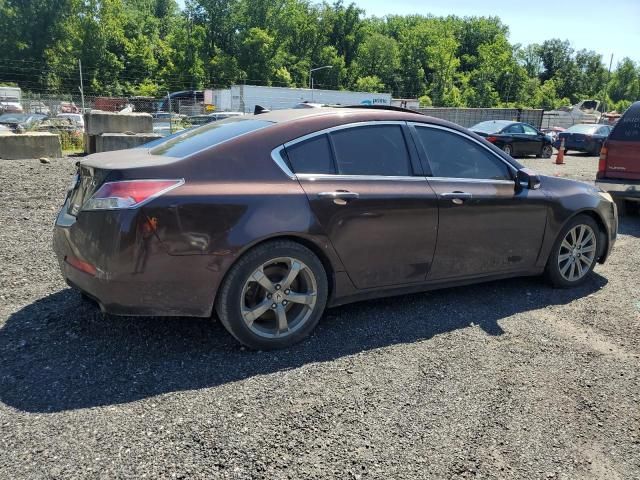 2011 Acura TL