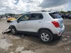 2021 Chevrolet Trax 1LT