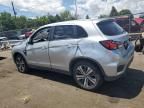 2023 Mitsubishi Outlander Sport S/SE