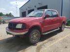 2001 Ford F150 Supercrew