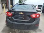 2016 Chevrolet Cruze LS