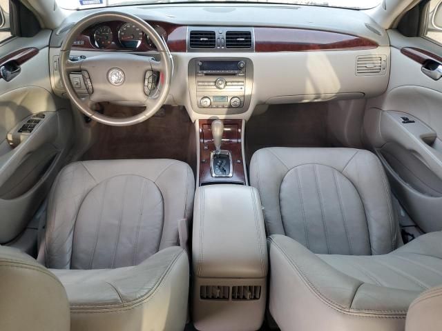 2008 Buick Lucerne CXL