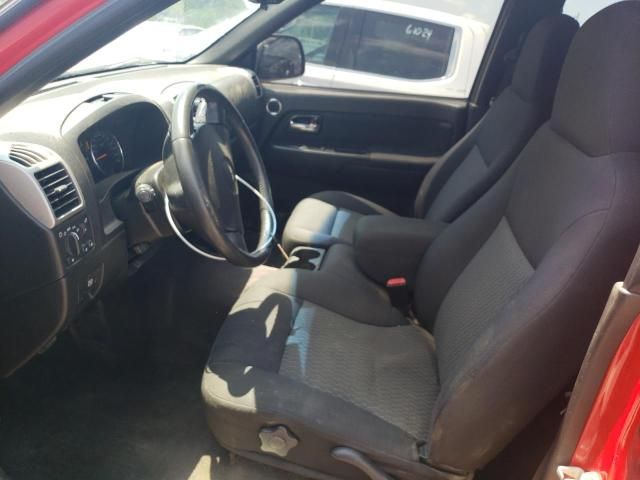 2008 Chevrolet Colorado LT