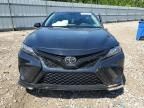 2023 Toyota Camry TRD