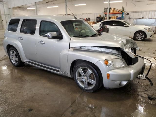 2009 Chevrolet HHR LT