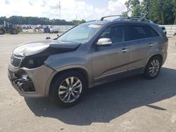 2013 KIA Sorento SX en venta en Dunn, NC