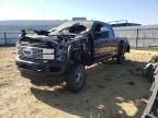 2017 Ford F350 Super Duty