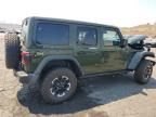 2024 Jeep Wrangler Rubicon 4XE