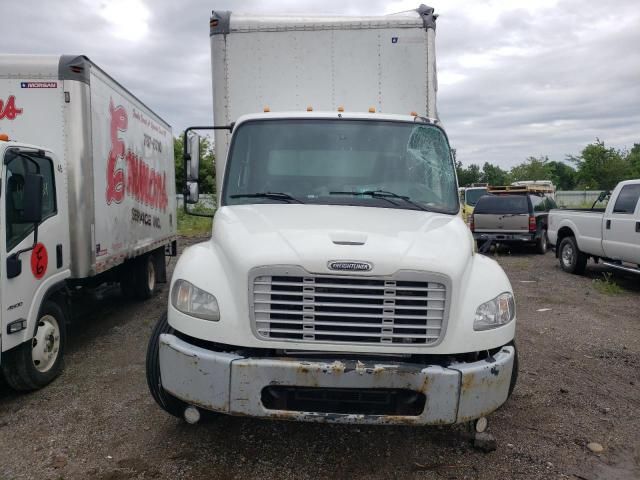 2014 Freightliner M2 106 Medium Duty