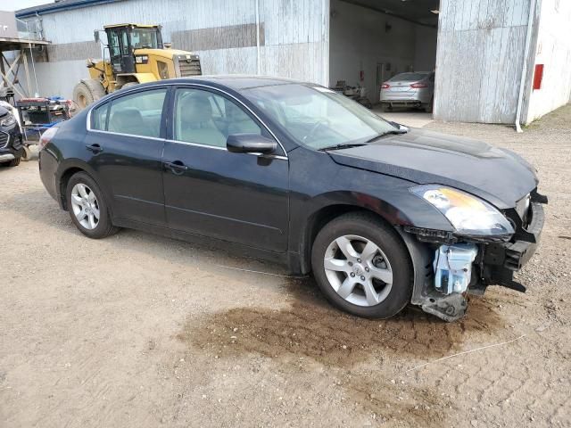 2009 Nissan Altima 2.5