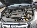 2013 Subaru Legacy 2.5I Premium