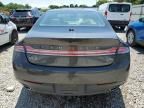 2016 Lincoln MKZ Hybrid