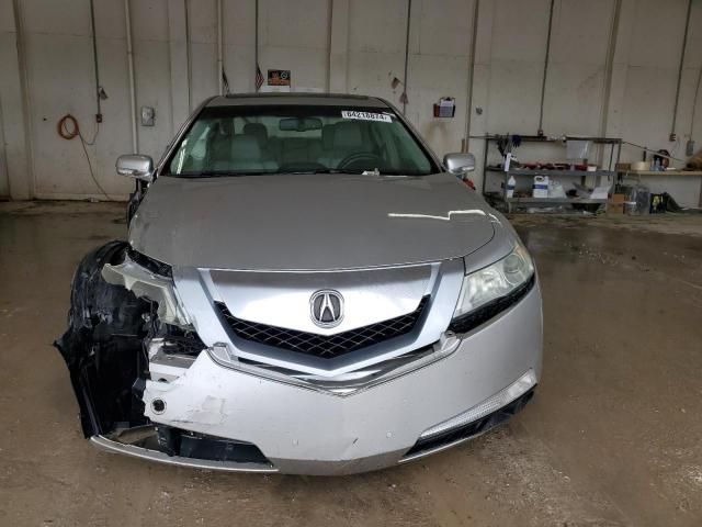 2010 Acura TL