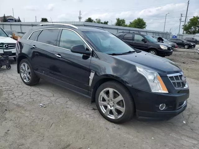 2010 Cadillac SRX Premium Collection