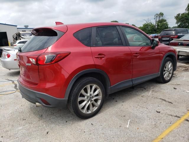 2014 Mazda CX-5 GT