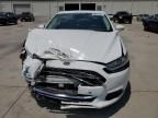 2013 Ford Fusion Titanium