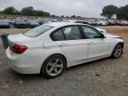 2014 BMW 320 I Xdrive