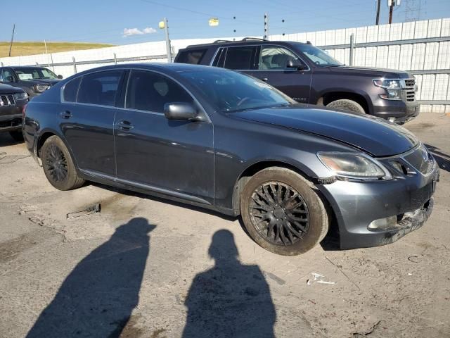 2006 Lexus GS 300