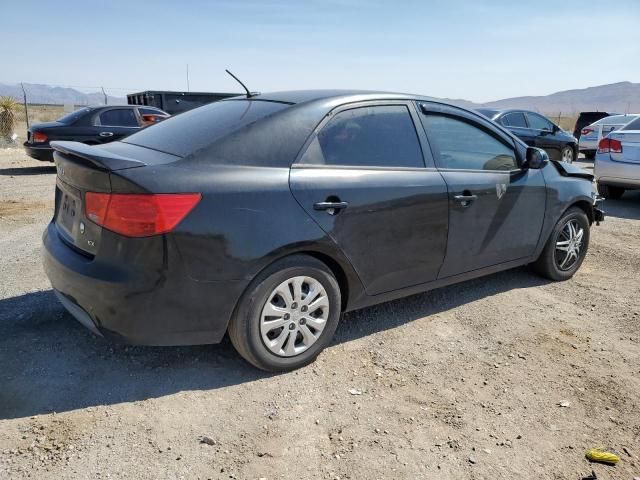 2011 KIA Forte EX