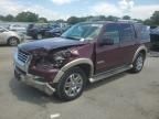 2006 Ford Explorer Eddie Bauer