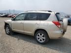 2006 Toyota Rav4 Limited