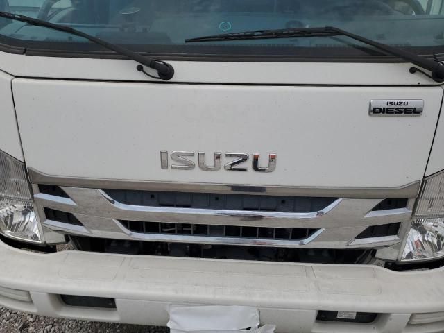 2020 Isuzu NRR