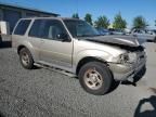 2001 Ford Explorer Sport