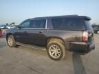 2016 GMC Yukon XL K1500 SLT