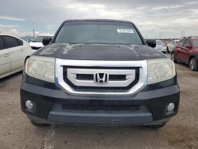 2010 Honda Pilot Touring