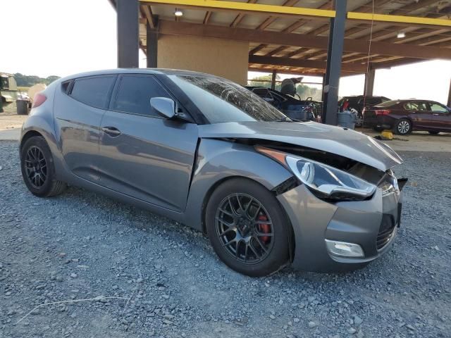 2015 Hyundai Veloster