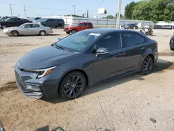 2024 Toyota Corolla SE en venta en Oklahoma City, OK