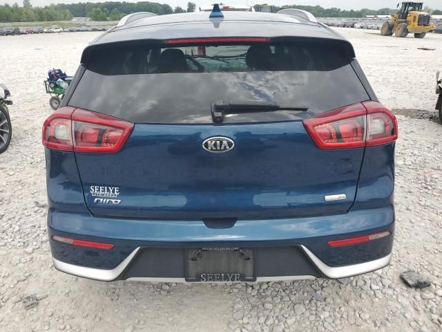 2019 KIA Niro FE