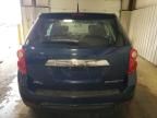 2010 Chevrolet Equinox LS