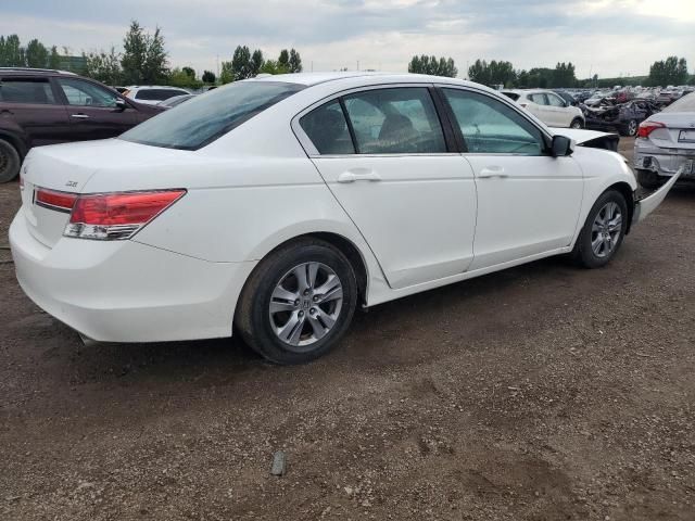 2011 Honda Accord SE