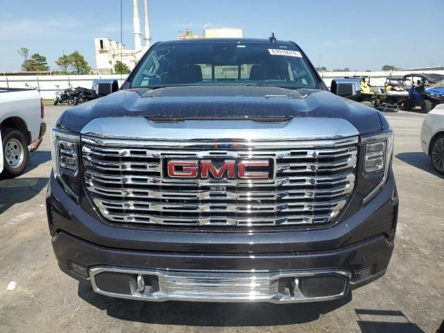 2024 GMC Sierra K1500 Denali