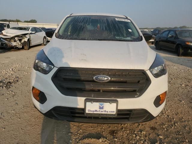 2019 Ford Escape S