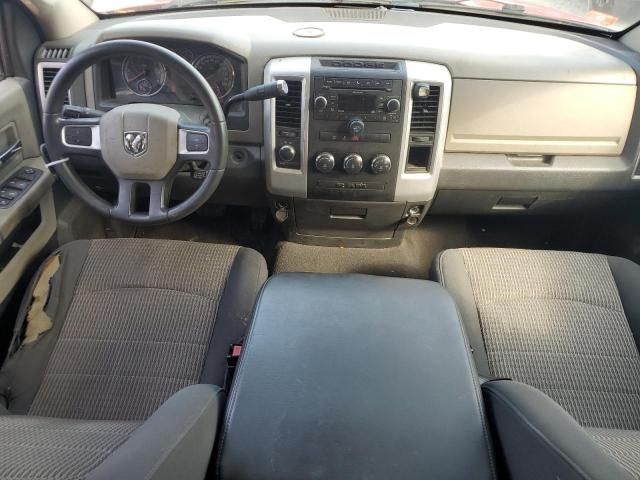 2010 Dodge RAM 1500