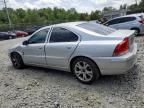 2009 Volvo S60 2.5T