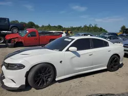 Cars Selling Today at auction: 2018 Dodge Charger SRT Hellcat