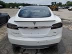 2014 Tesla Model S