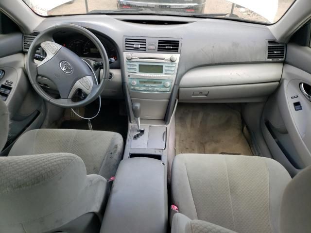 2007 Toyota Camry Hybrid